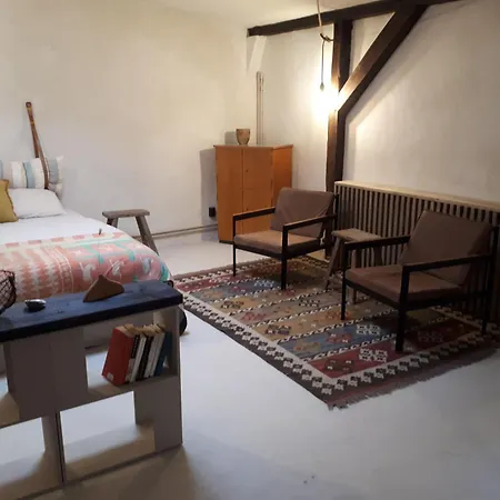 Apartment Kranich