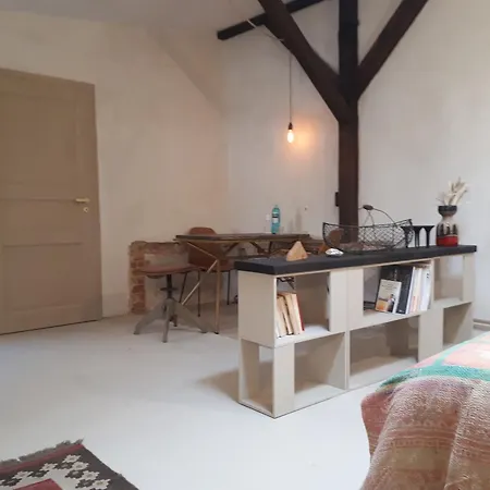 Kranich Ueckermünde