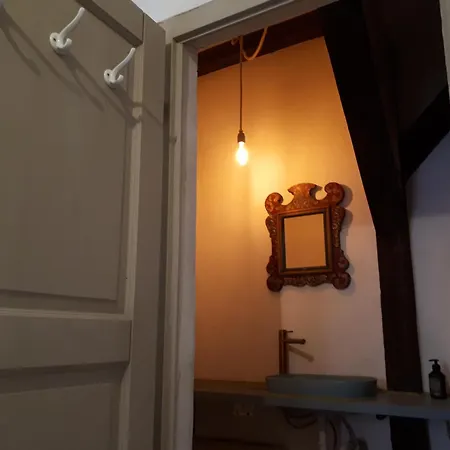 Kranich Διαμέρισμα Ueckermünde