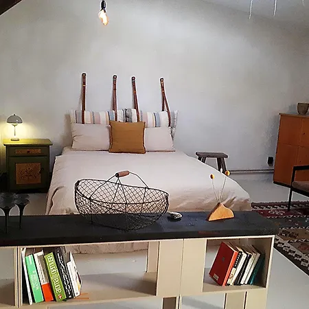 Kranich Apartment Ueckermunde