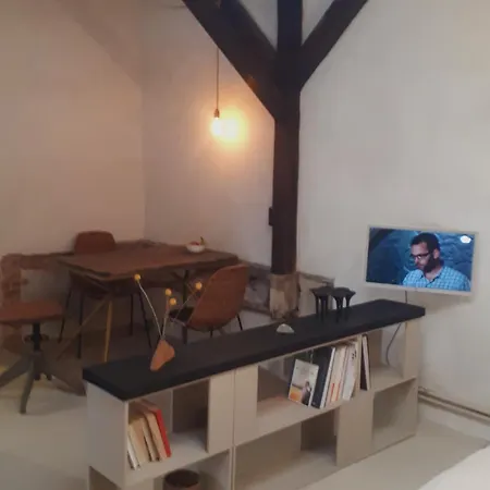 Kranich Διαμέρισμα