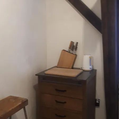 Kranich 公寓 约科蒙德