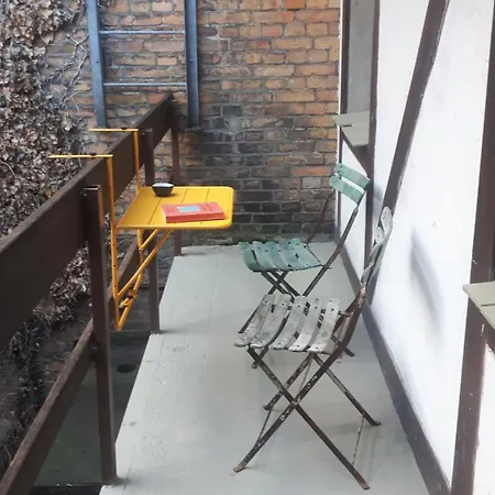 Kranich * 约科蒙德