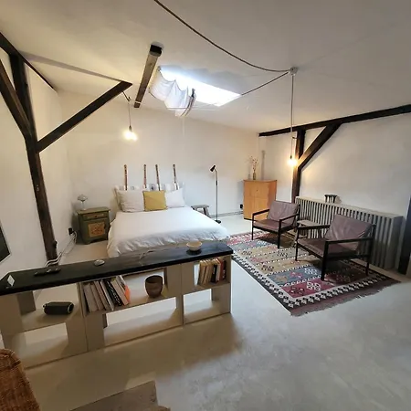 Kranich Apartment
