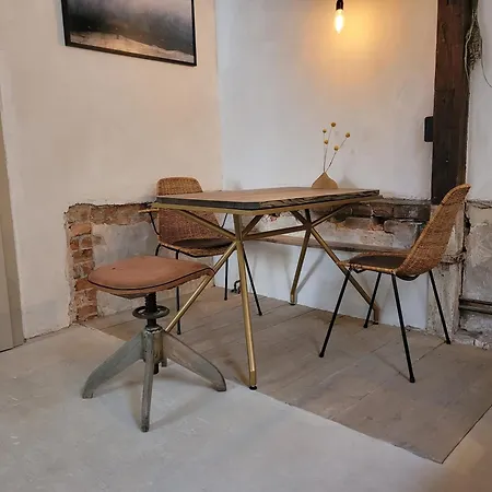 Apartment Kranich