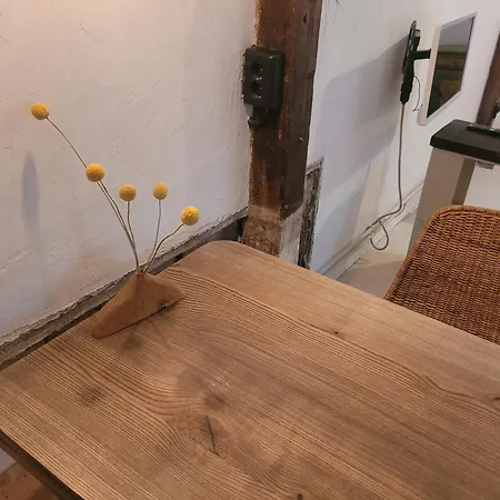 Kranich * Ueckermunde